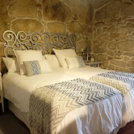 Casa Rural San Lourenzo