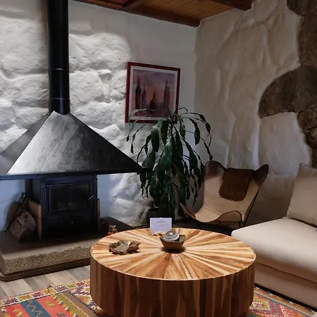 Casa Rural San Lourenzo *
