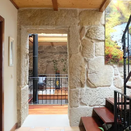 Casa Rural San Lourenzo *