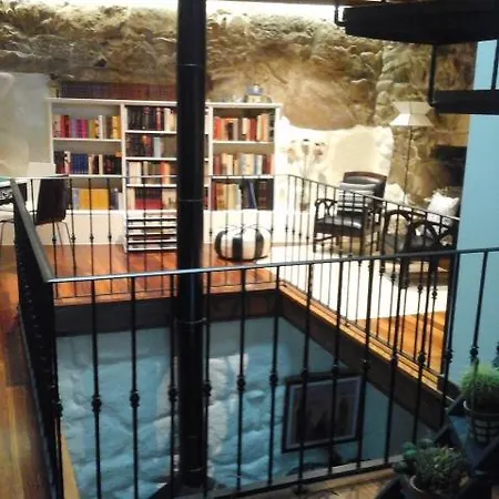 Casa Rural San Lourenzo * Baiona