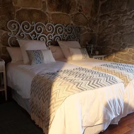 Casa Rural San Lourenzo