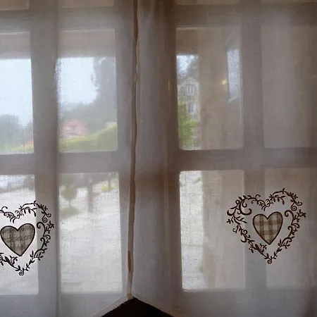 Casa Rural San Lourenzo Baiona