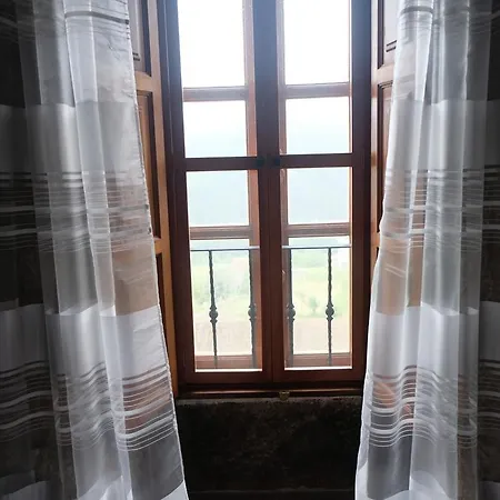 Country house Casa Rural San Lourenzo *