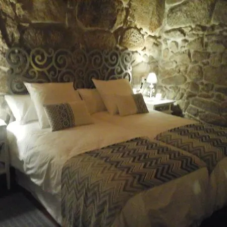 Casa Rural San Lourenzo Country house *