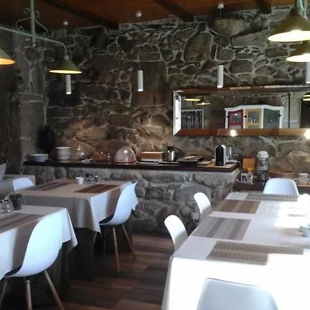 Casa Rural San Lourenzo *